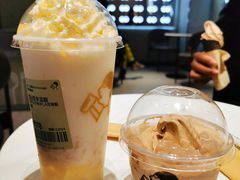 -喜茶(武汉范湖万达广场店)