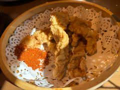 -向川南·水煮鱼·川菜(和平里店)