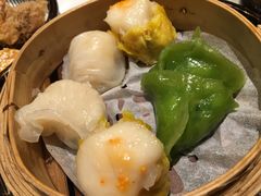 -翠园(荃新天地店)