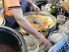 -安徽阜阳卷馍(西单店)