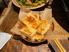 -打川川·川蜀毛肚(南市场店)
