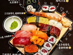-千代武日本料理(哈西店)