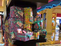 -LUSH(威尼斯人店)