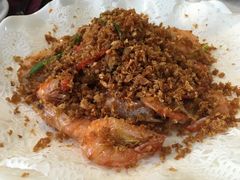 避风塘炒虾-太平馆西餐厅(北京路店)