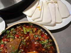 -骨之味·筒骨汤火锅(江头店)