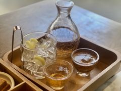 -青梅酒肆PLUS(长白仙岛北路店)