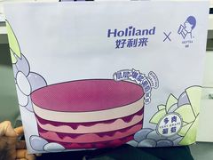 -好利来(东直门银座店)