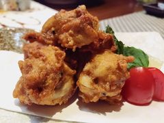 -山葵家·创意料理(宁波来福士店)