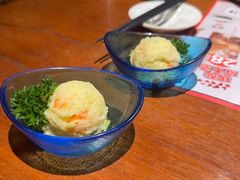 -千代武日本料理(开发区店)