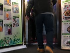 -去茶去餐厅(中央大街店)