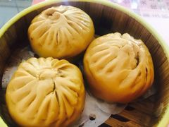 核桃包-府城小食馆(金龙宾馆店)
