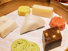 -新梅华(太仓万达店)