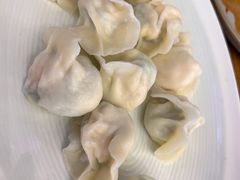 鲜虾水饺-必点海鲜·鲅鱼水饺(鞍山西道店)