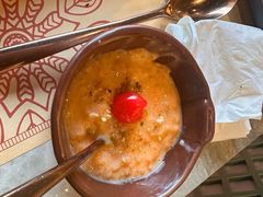 -克比叔叔印度餐厅Kebabs on the Grille(永康路分店)