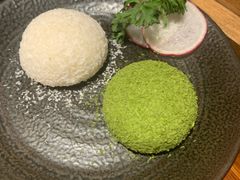 -小川洋风料理(汉街店)