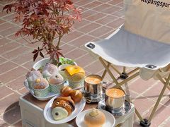 -屋裡·Union Bakery(龙江路店)