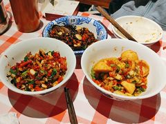 -文昌阁·长沙市井菜(美食地标店)