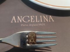 -Angelina安吉丽娜(恒隆广场店)