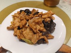 -凯鸽酒楼(大同振兴街店)