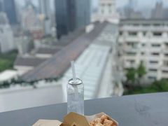 -塔顶·Cafe·日啡夜酒(北京路店)