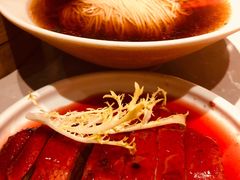 卤鸭面-松鹤楼·苏式汤面(虹桥天地店)