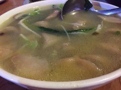 -晓琦农家菜馆·地道农家菜