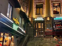 -JINNS锦时 steak&pizza(浸信会礼拜堂旧址店)