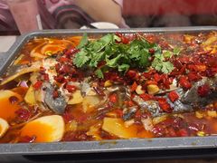 -火龙堂·风味民间菜(文一路店)