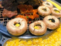 蘑菇-鹤江桥·红油牛肉粉(SKP店)