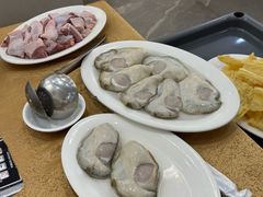 -濠轩阁特色生蚝火锅(水湾路店)