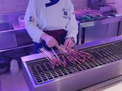 -海韵之星邮轮水会(明发商业广场店)