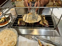 -小寒羊烧烤(凯瑞时代大厦店)