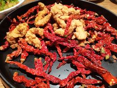 -蓉城小馆(科兴店)