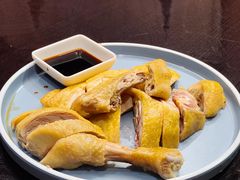 -桃园农庄烤全羊(江秋路店)