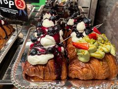 -BUTTERFUL&CREAMOROUS 黄油与面包(西单大悦城店)