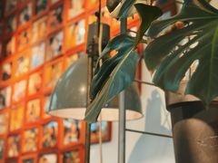 -109 COFFEE(建筑学院店)