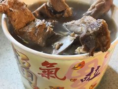 药炖排骨-陈董药炖排骨(饶河街店)