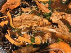 -半天妖烤鱼(和平印象城店)