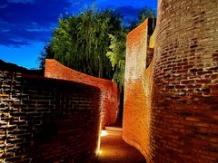 -瓦厂酒店