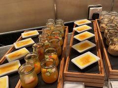 -威斯汀舞台餐厅