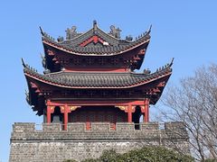 -巴陵广场