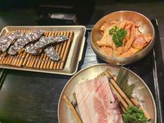 -西塔老太太泥炉烤肉(龙湖北苑天街店)