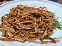 -农乐园食府(梅城镇店)