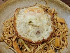 -圳兴面王·拌川·特色炒面(南山保利剧院店)