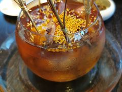 -甄御•海鲜新青岛菜(麦岛店)