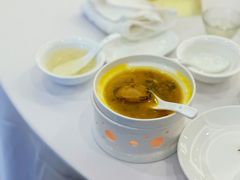 金汤五谷大连鲍-海景壹号大酒店(滨湖店)