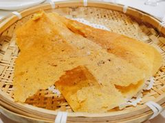 玉米饼-食家鸽园