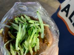 -鼓楼夜市