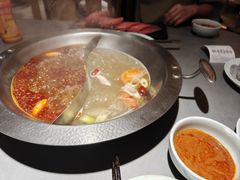 -额尔敦·品质自助(摩尔城店)