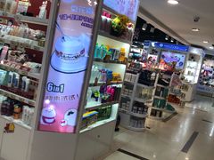-综合保税区进口商品直销中心(新百店)